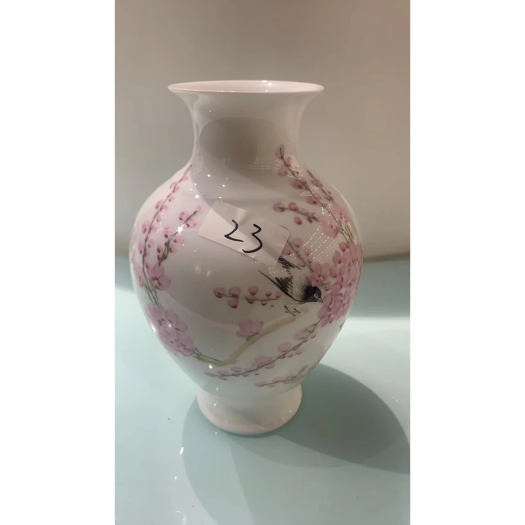 h23当代陶瓷花瓶h23当代陶瓷花瓶