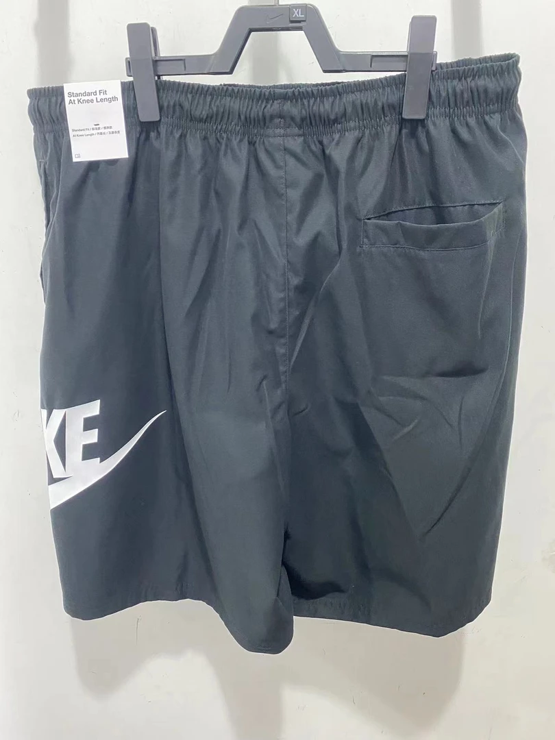 NIKE/耐克【修复瑕疵介意勿拍】短裤男款休闲裤舒适时尚透气夏季
