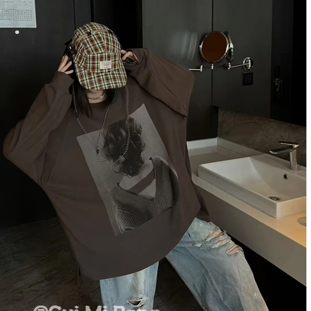 樱桃-大码德绒1512美女背影