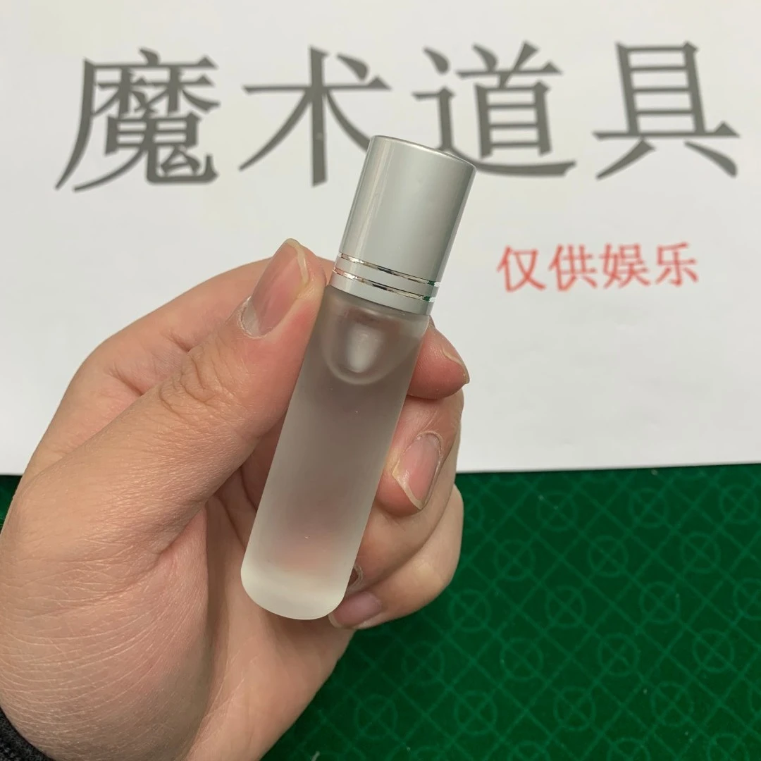 万变胶水万变神油魔术师道具近景魔术多用多样粘牌道具