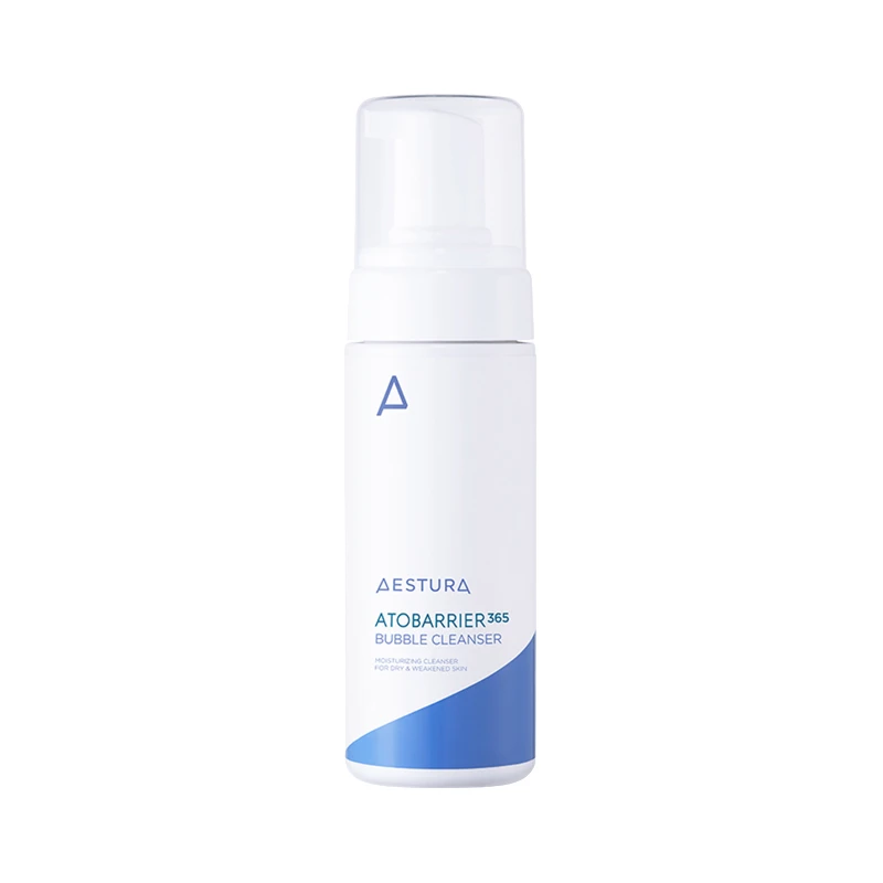 洁面泡沫50ml