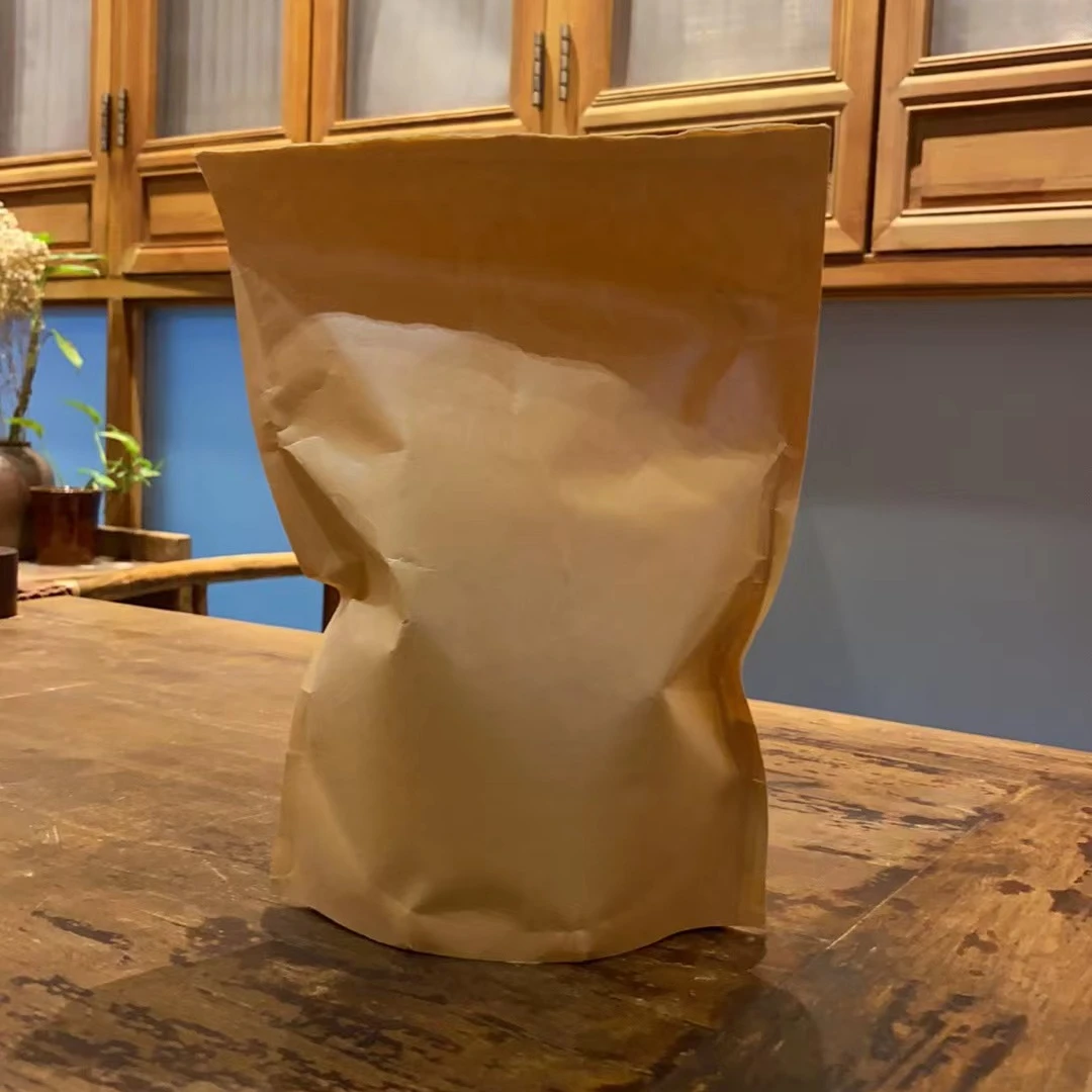 徐小敏（99古法大叶）250g 传统工艺    纯好六堡茶