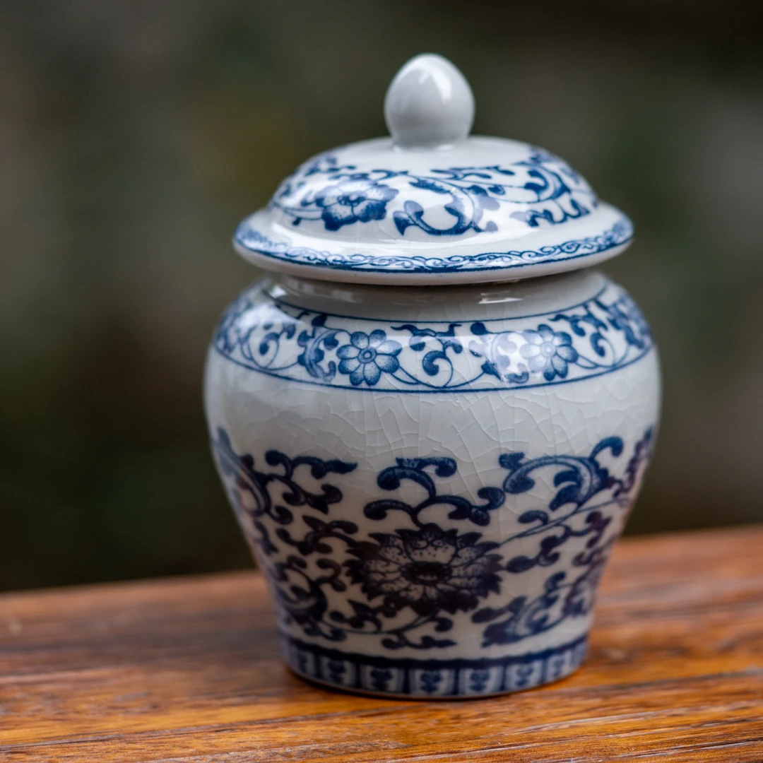 徐小敏【不计年】1998年老六堡 特级 桂青群体种 六堡茶