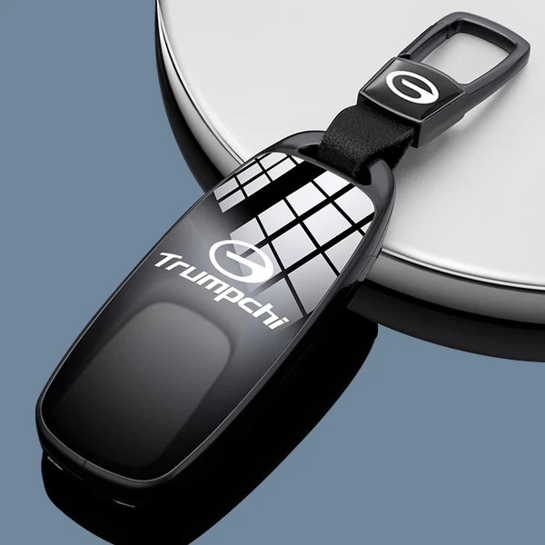 适用广汽埃安Y钥匙套yplus扣s魅580壳splus专用v2023款vplus专用