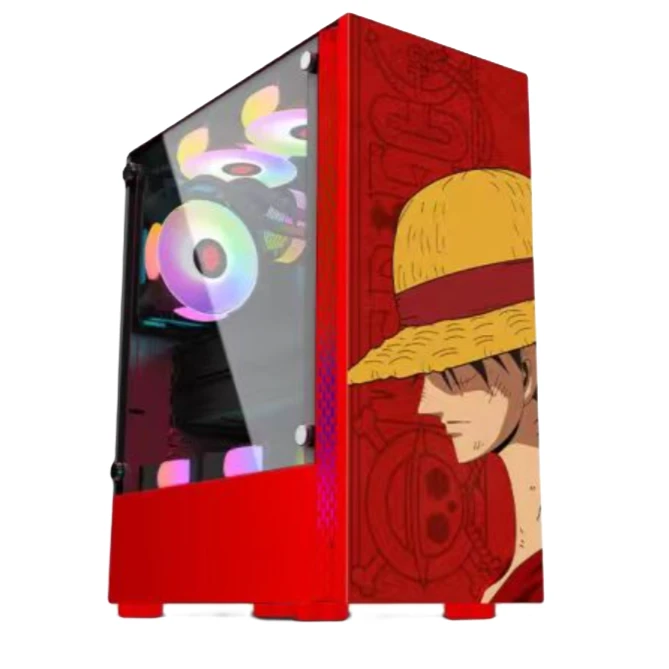 9号i5  13400f十核电脑吃鸡diy水冷设计剪辑高性能办公rtx3060ti