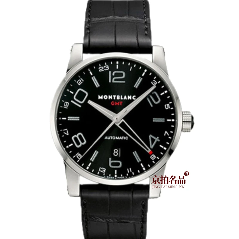 95新 Montblanc/万宝龙 宇宙时光行者/单表/表径42mm/公价26467