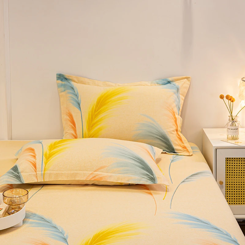 【赛岚】枕套48*74枕巾家用以直播间展示为准枕头套