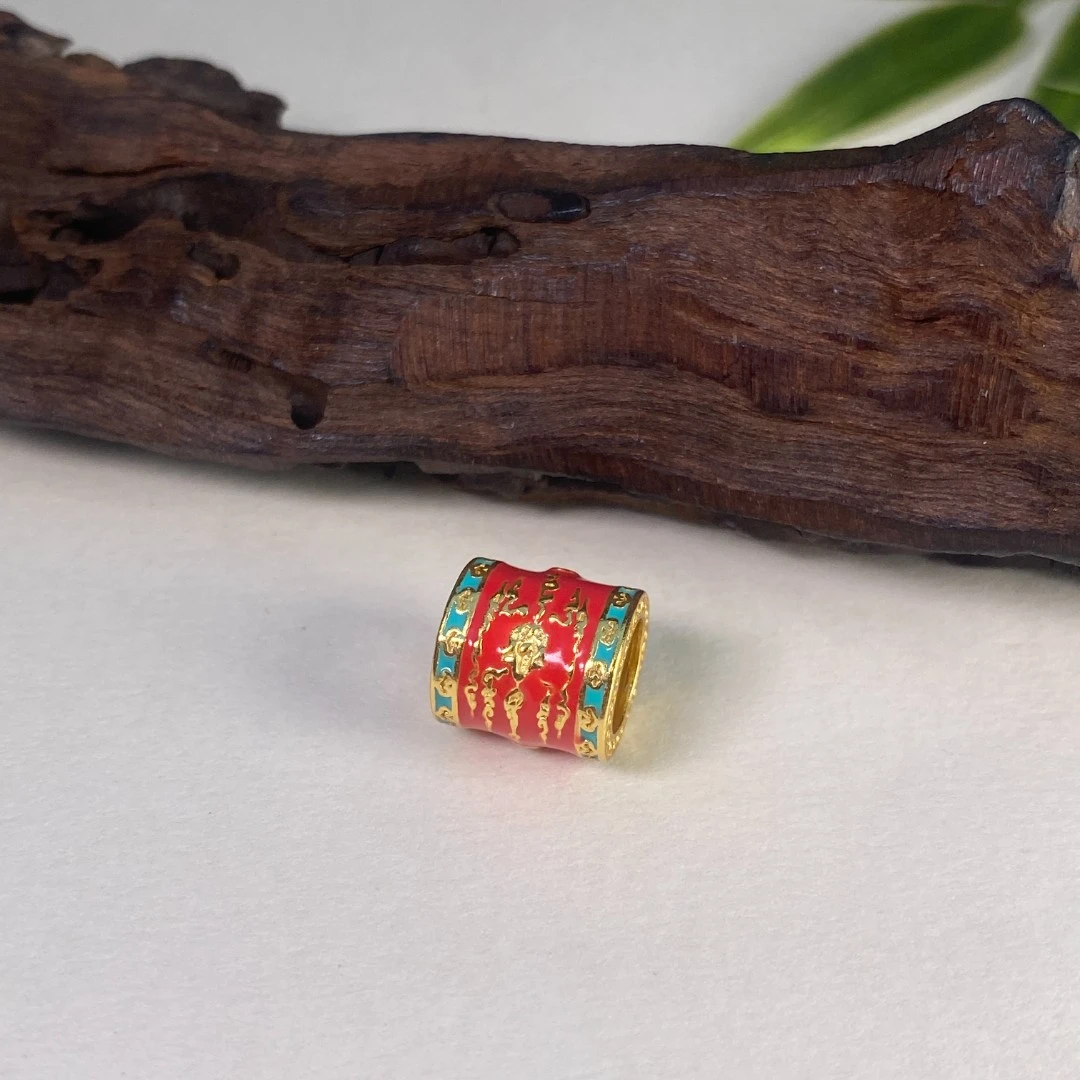 925银银制品 【铭记珠宝】s925银配件5-DM242H1