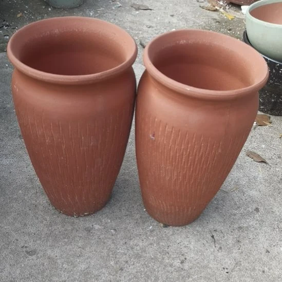 红陶20CM以下14/26瑕疵