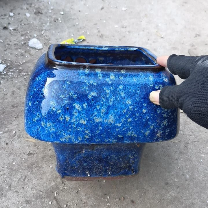 红陶20CM以下15/18瑕疵