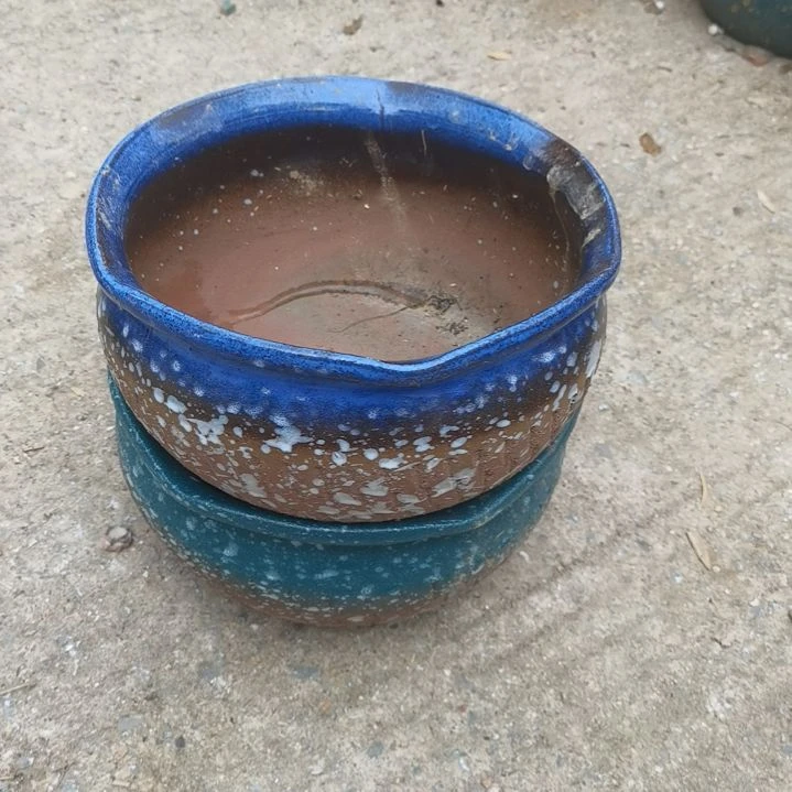 红陶20CM以下21/11瑕疵