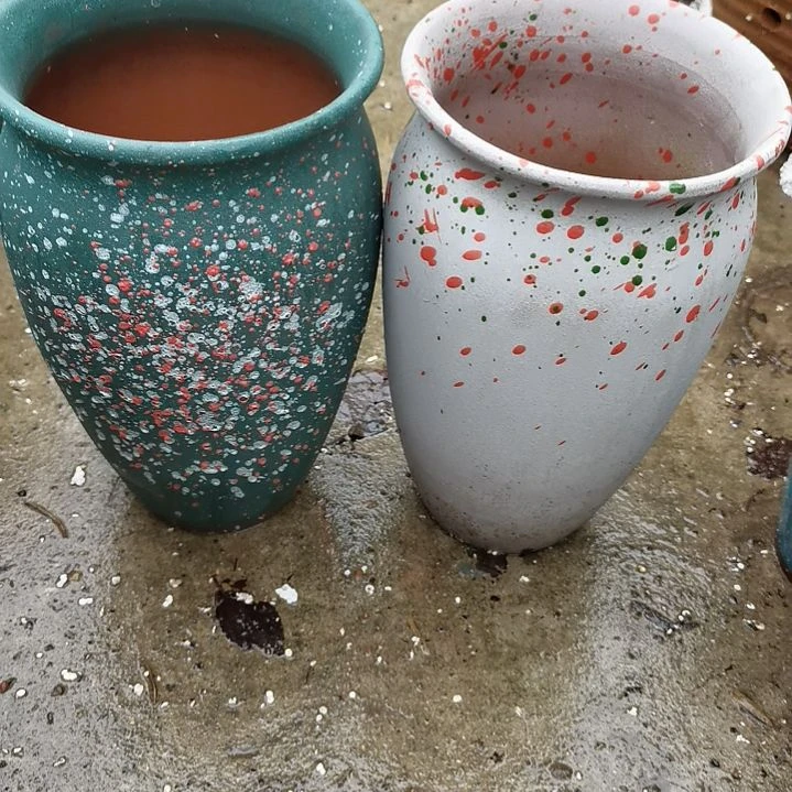 红陶20CM以下15/25