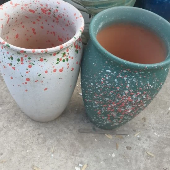 红陶20CM以下15/25