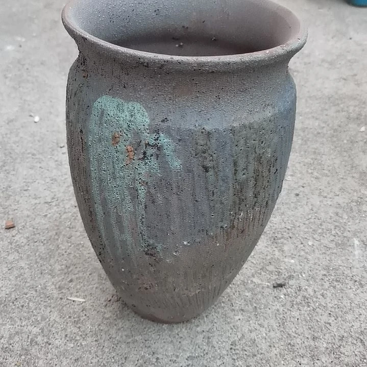 红陶20CM以下21/35瑕疵