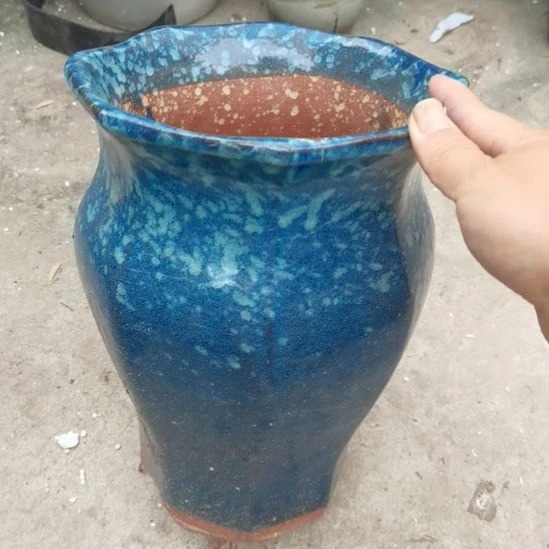 红陶20CM以下19/27瑕疵