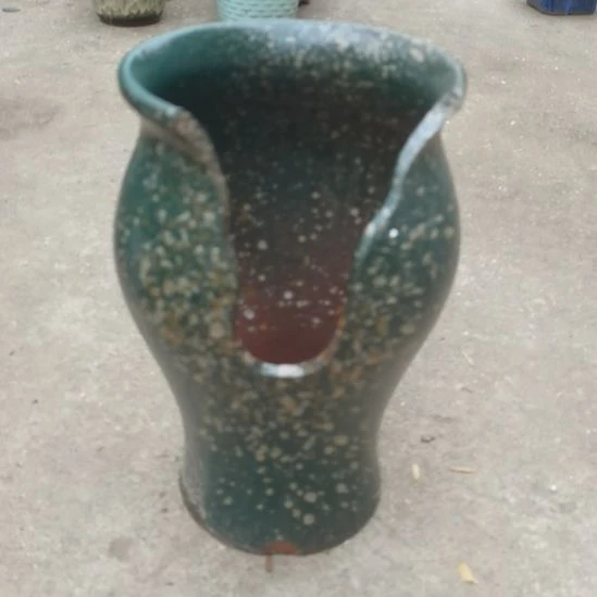 红陶20CM以下19/31瑕疵