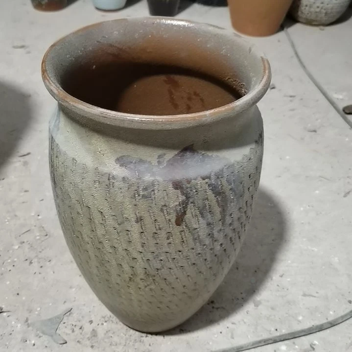 红陶20CM以下21/35瑕疵