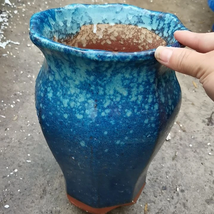 红陶20CM以下19/27瑕疵