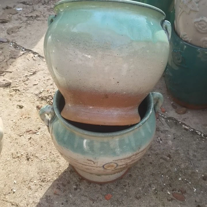 红陶20CM以下18/18瑕疵