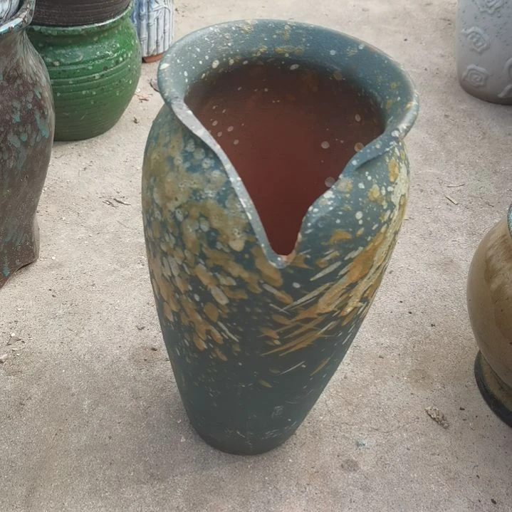 红陶20CM以下15/32微瑕