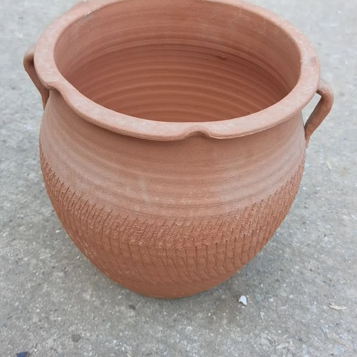 红陶26/30微瑕一个