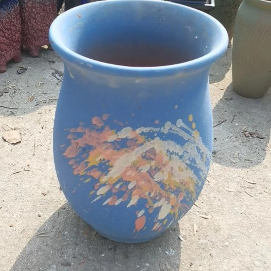 红陶20CM以下22/33瑕疵