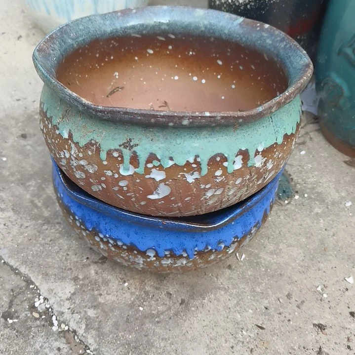 红陶20CM以下21/11瑕疵