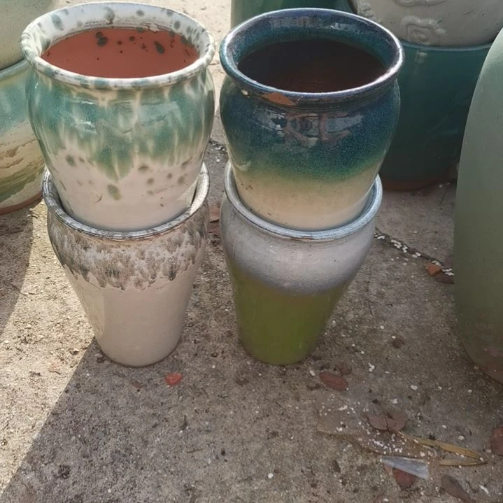 红陶20CM以下12/19瑕疵