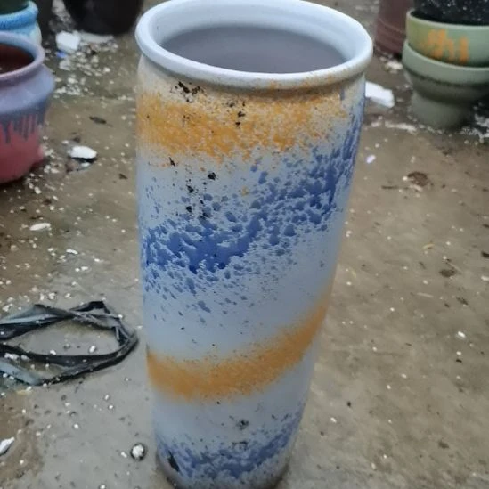 红陶20CM以下14/42瑕疵