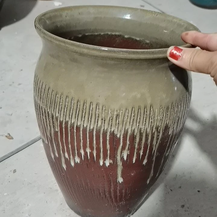 红陶20CM以下20/29瑕疵