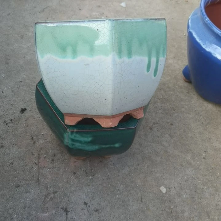 红陶20CM以下17/14瑕疵