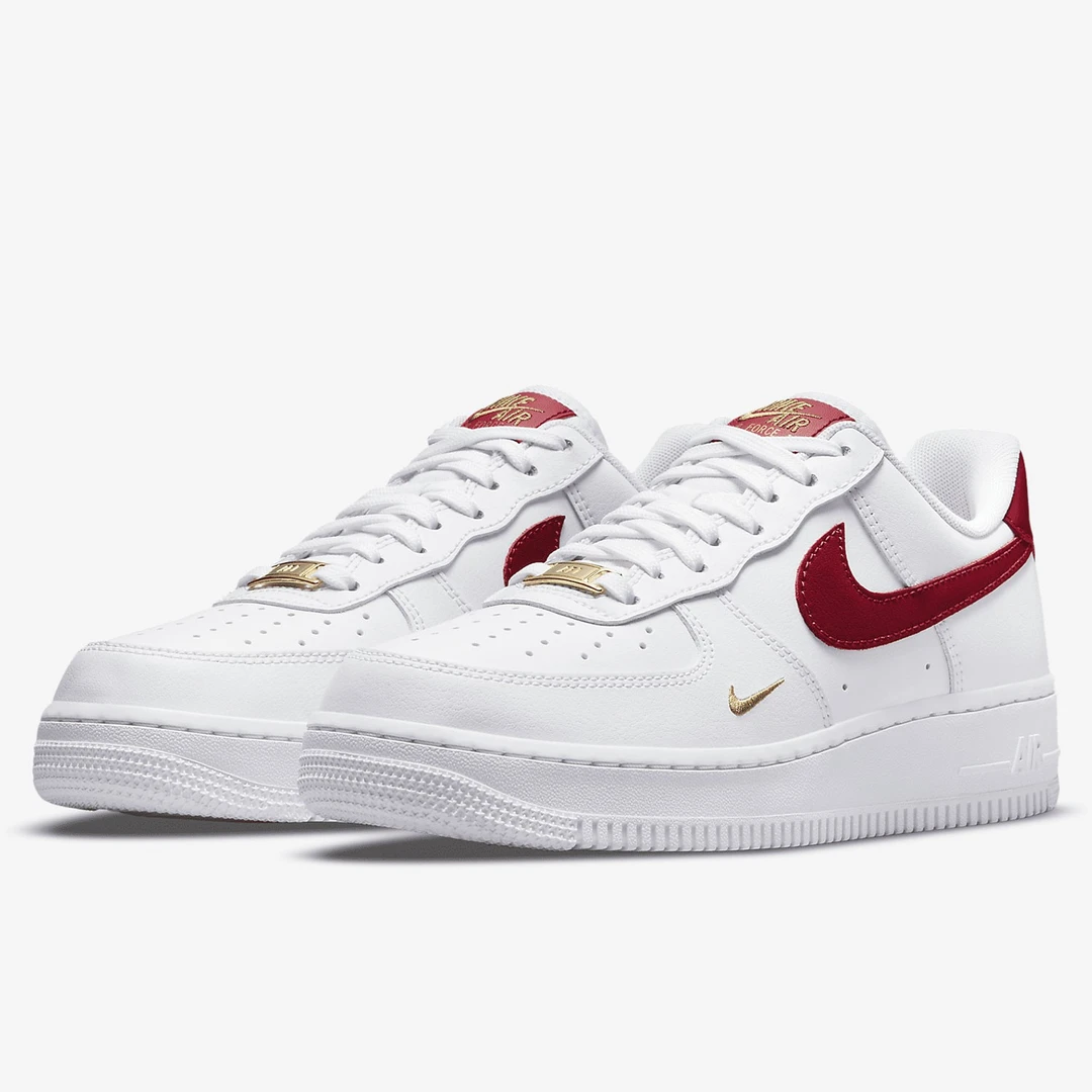Nike耐克正品 Air Force 1 空军一号女子运动鞋 CZ0270-104
