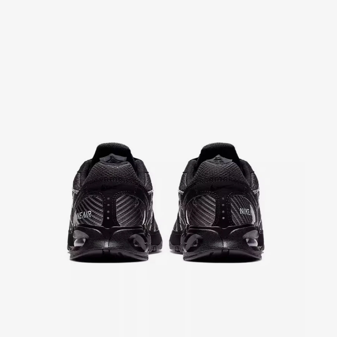 Nike耐克正品AIR MAX TORCH 4男士气垫缓震跑步鞋343846-002