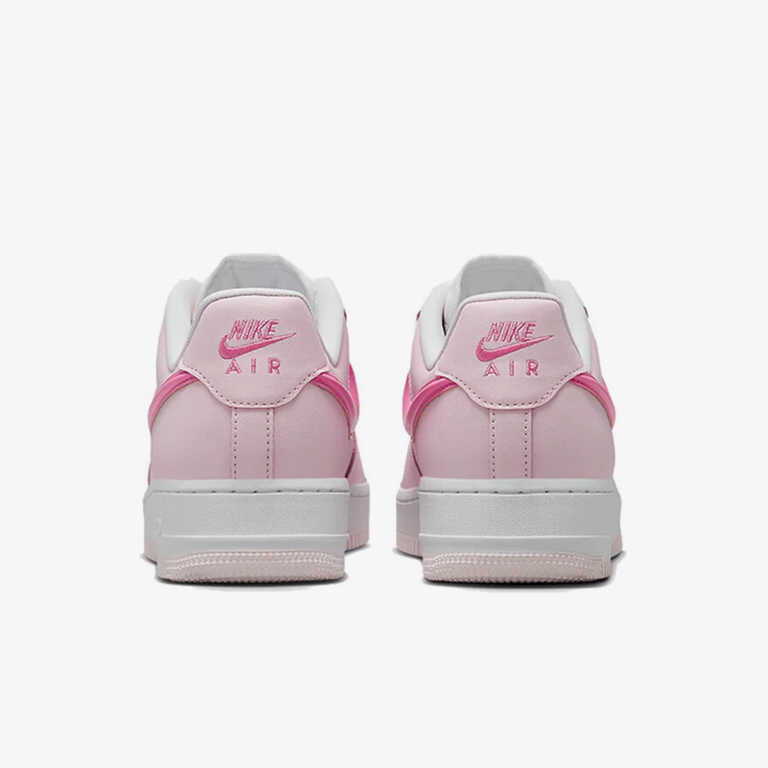 Nike耐克正品AIR FORCE 1女士时尚耐磨运动板鞋HM3696-661