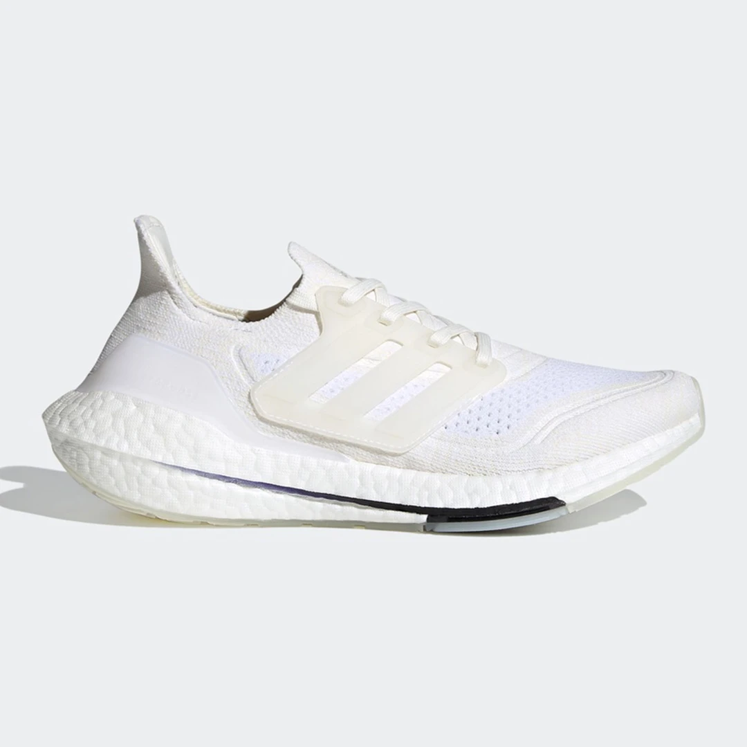 Adidas阿迪达斯正品ULTRABOOST 21 男女缓震回弹跑步鞋FX7730