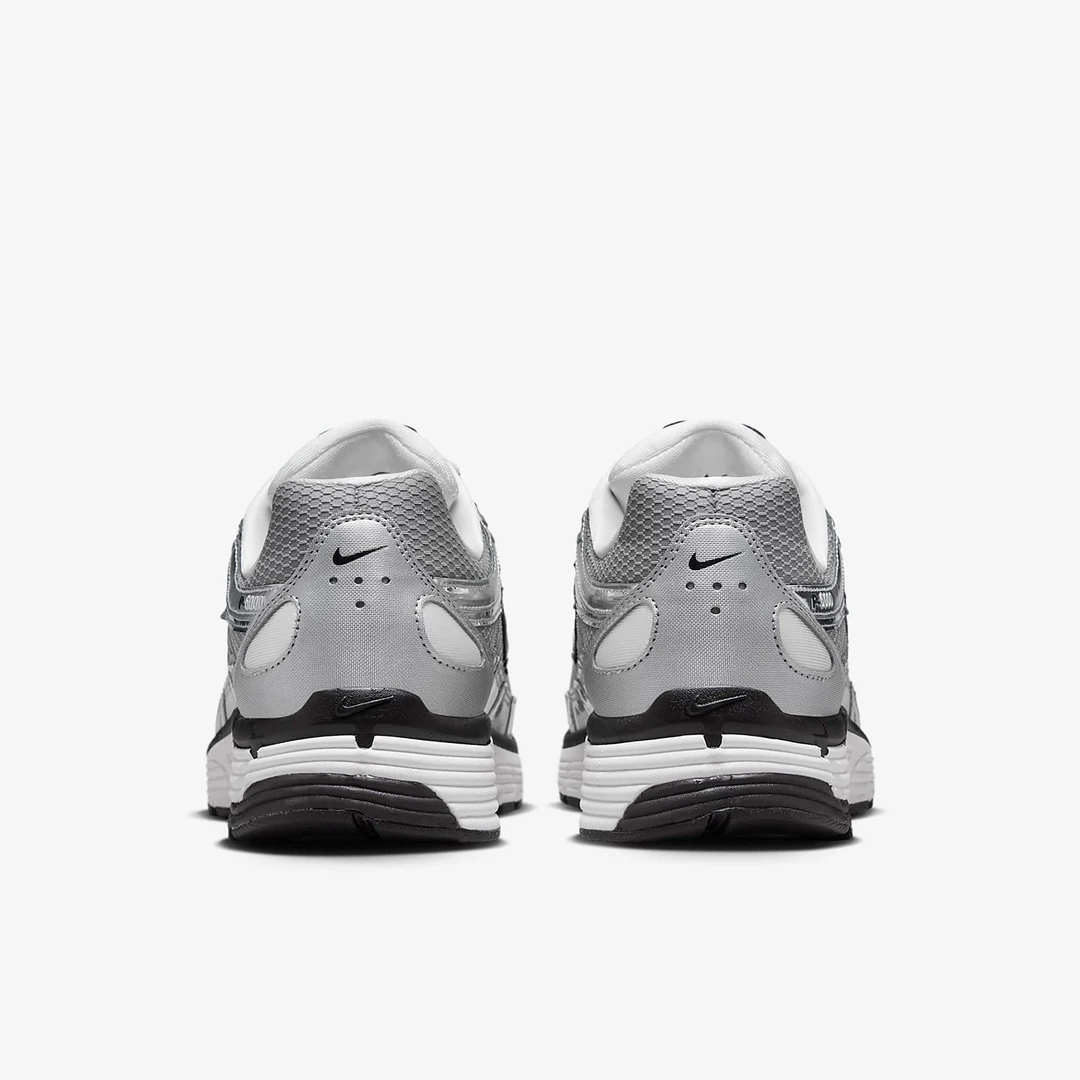 Nike耐克正品P-6000情侣款复古低帮耐磨运动鞋CN0149-001