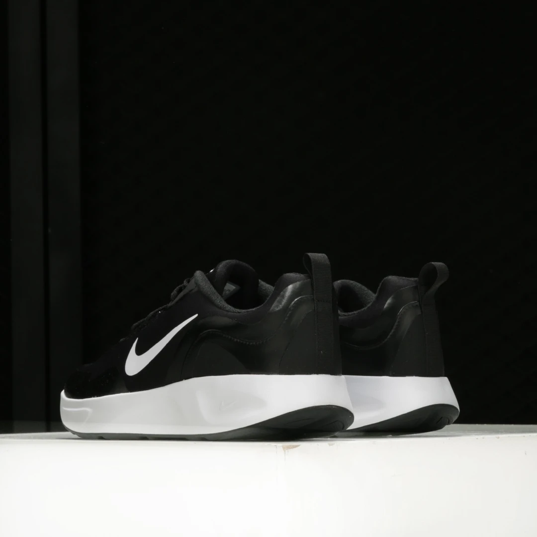 Nike耐克正品运动男鞋时尚低帮轻便舒适跑步鞋 CT1729-001