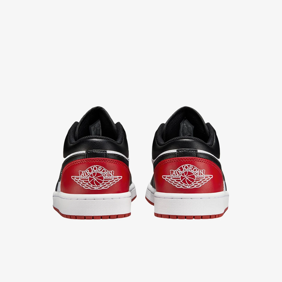 Nike耐克正品Jordan 1 low AJ1低帮女子休闲板鞋553558-161