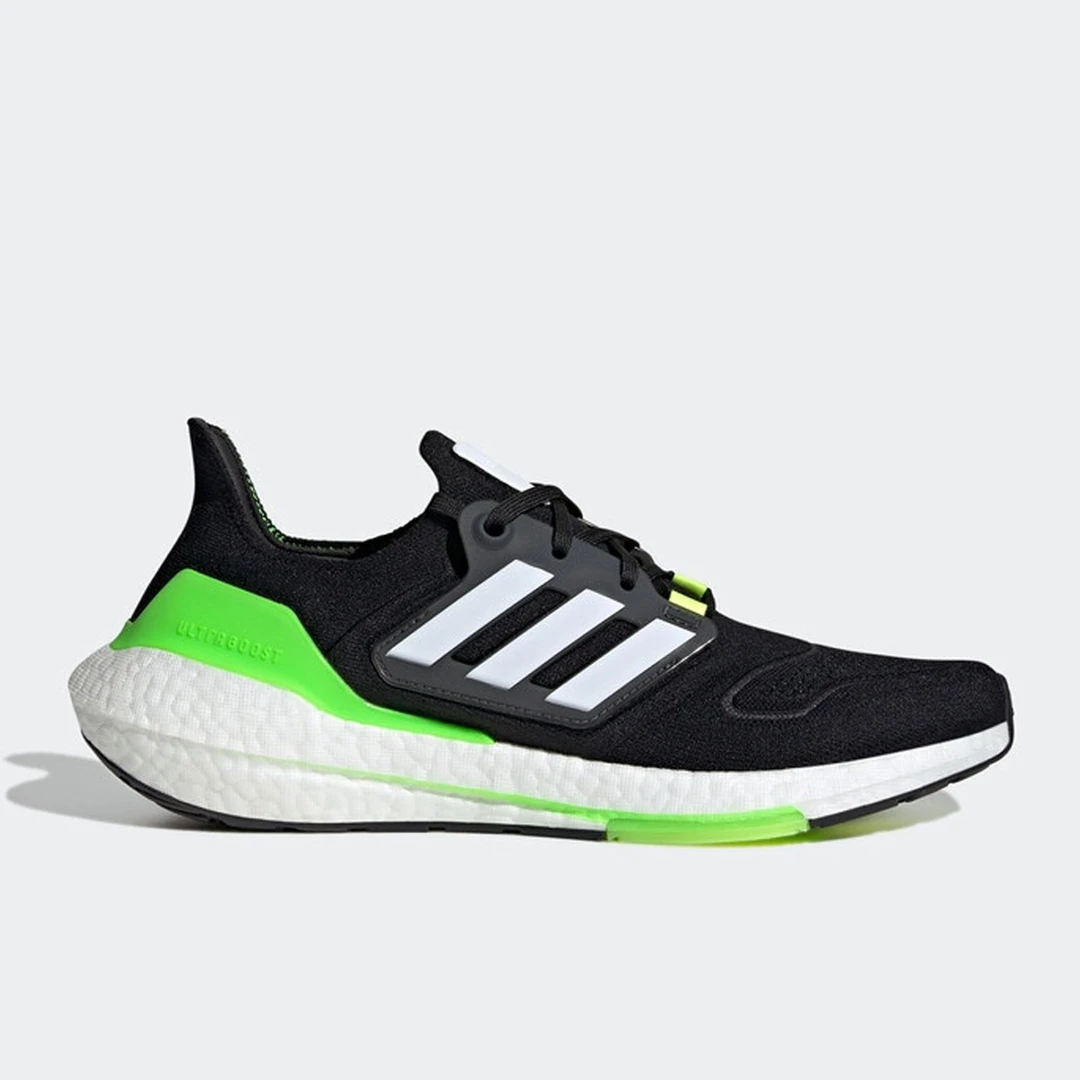Adidas阿迪达斯正品ULTRABOOST 22 UB22男鞋跑步鞋GX6640