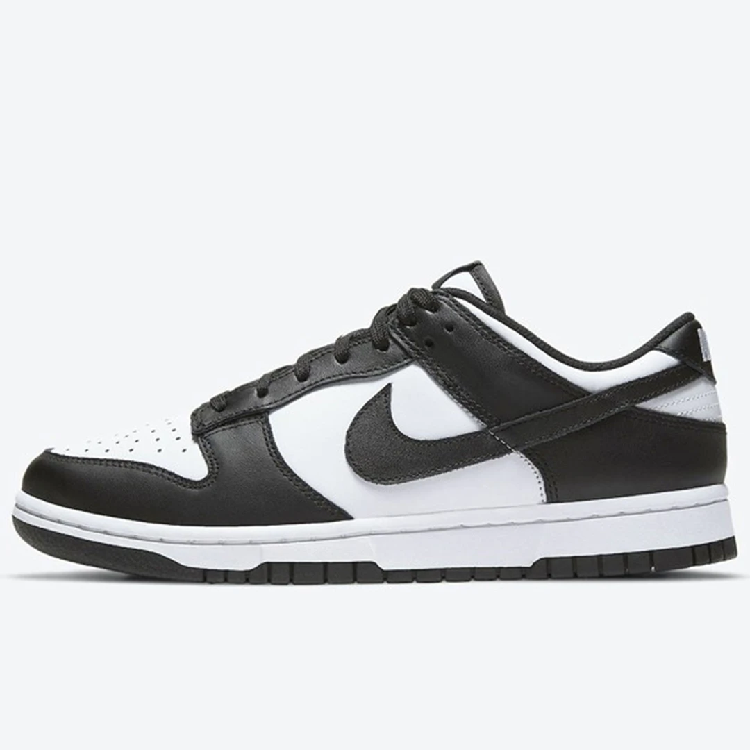 Nike耐克正品春秋新款男女舒适低帮运动休闲鞋鞋子CW1590-100
