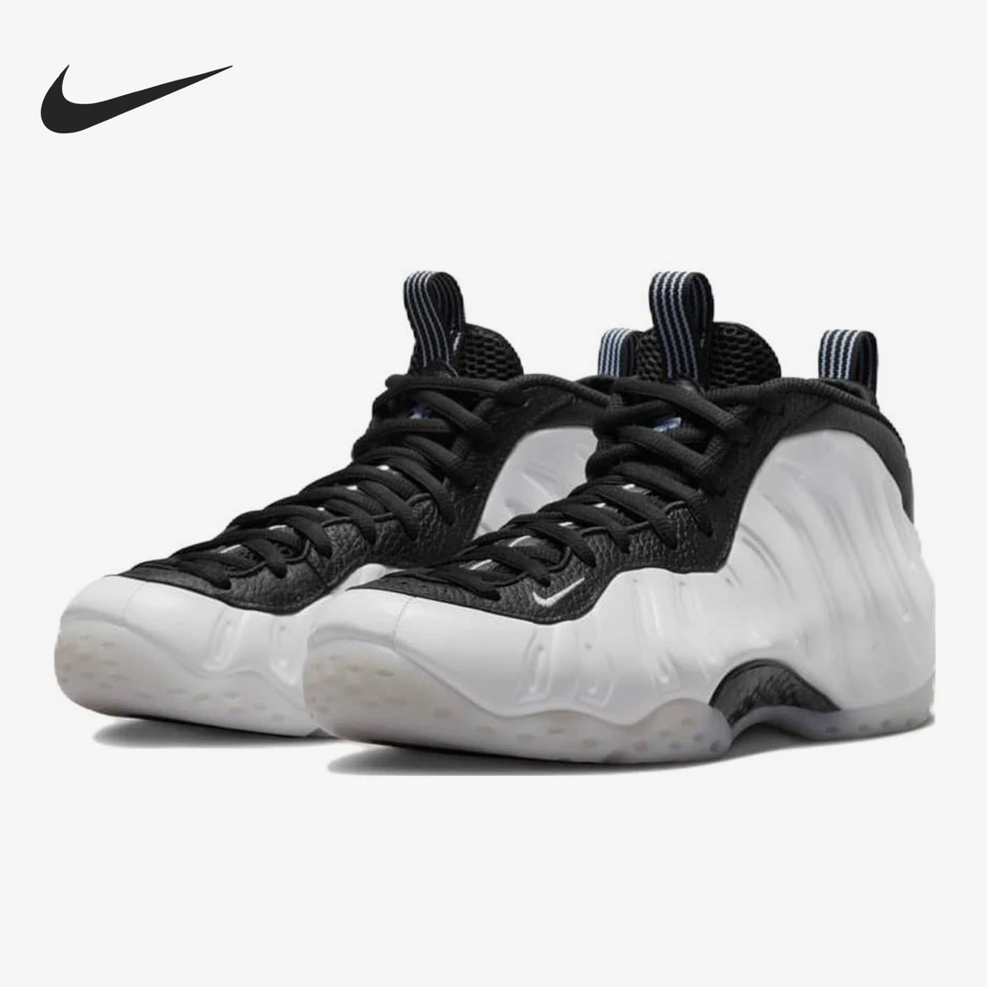 Nike耐克正品Air Foamposite One男子实战篮球鞋DV0815-100