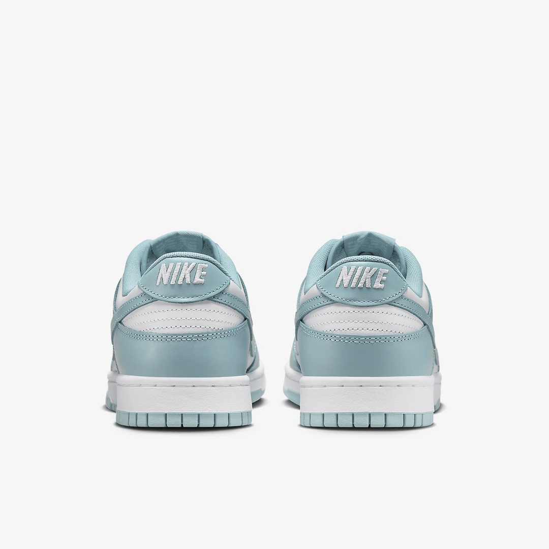 Nike耐克正品Dunk Low Retro男士复古运动板鞋DV0833-106