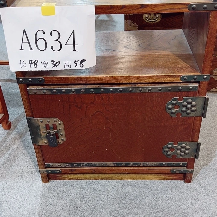 止**云精品回流老家具啊