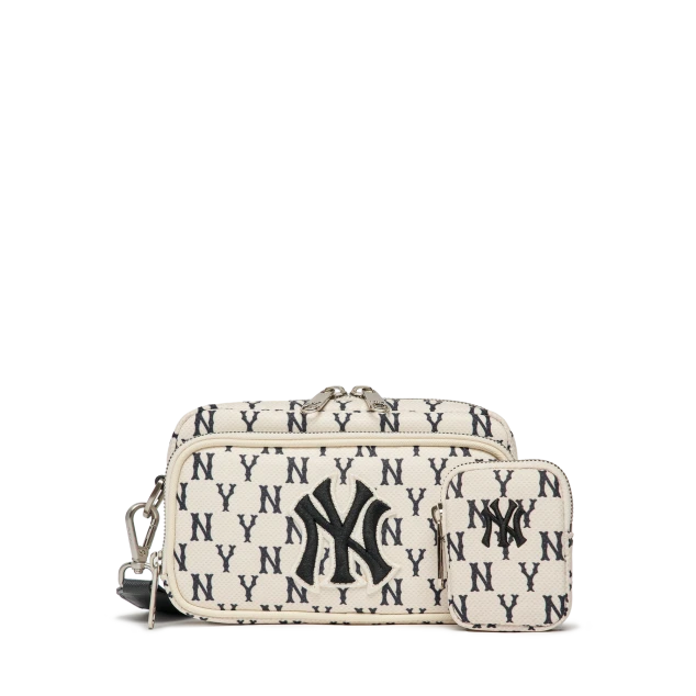 MLB老花满印相机包3ACRM012N/3ACRS012N/3ACRS022N系列