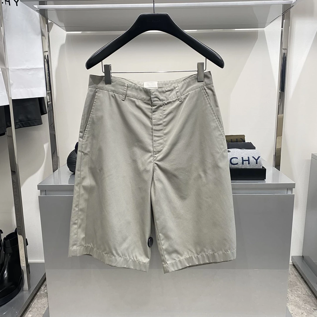 全新未使用 Givenchy/纪梵希 男士短裤