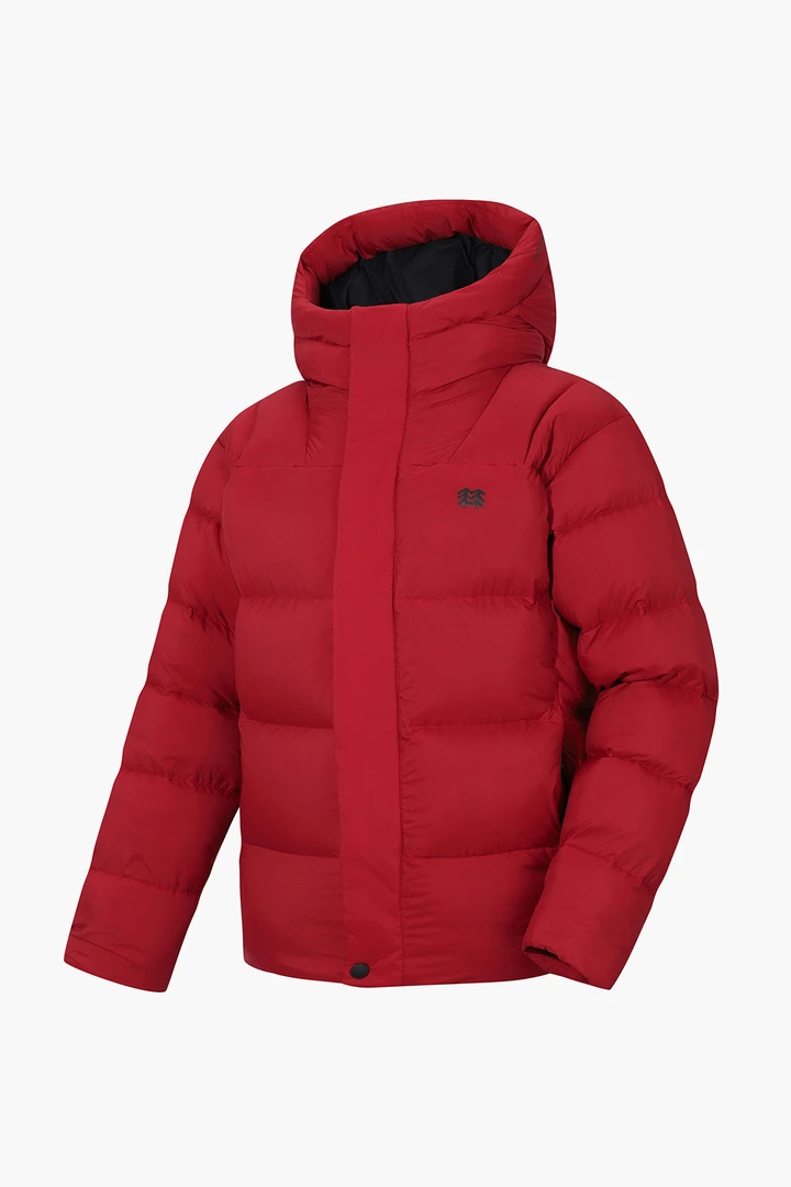 KOLON SPORT/可隆 男士90%鹅绒超轻羽绒服