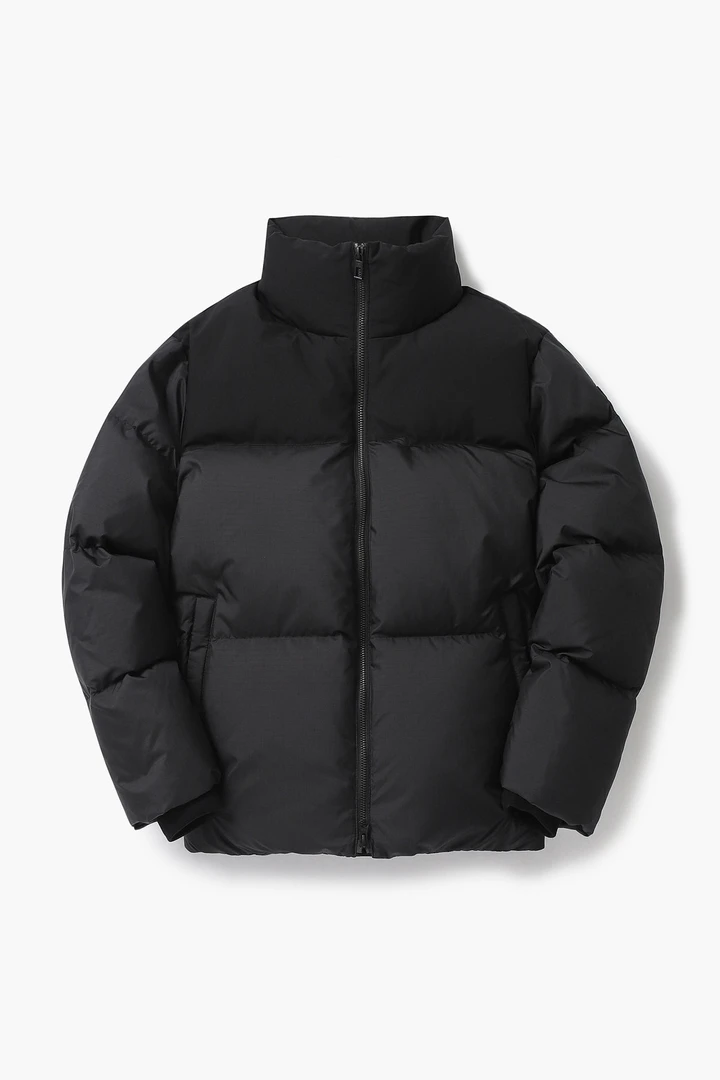 KOLON SPORTS可隆女士面包服短款保暖羽绒