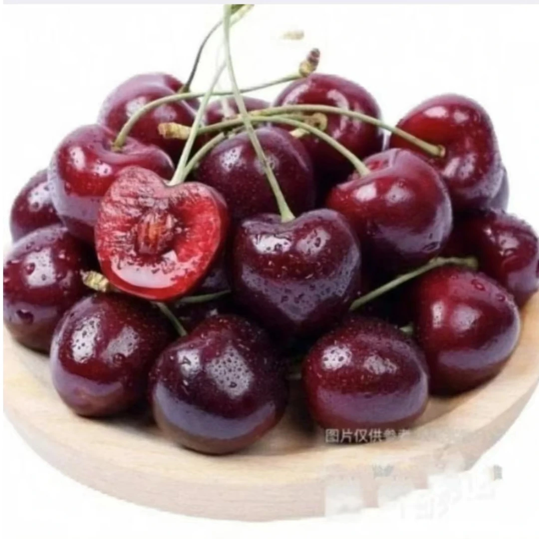 【空运】美国进口JJ车厘子 250g