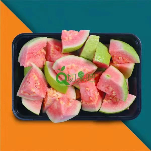 红石榴 500g（秘制）