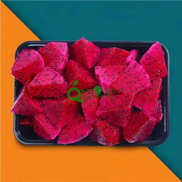 红心火龙果 300g